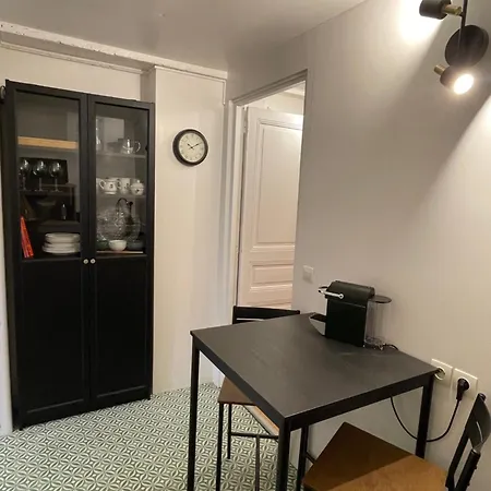 Le Logis Du Renard