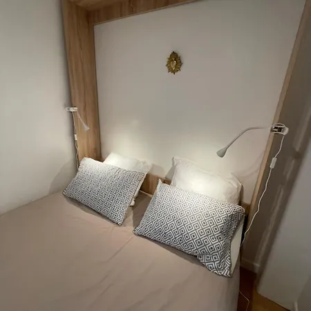 Le Logis Du Renard Apartment