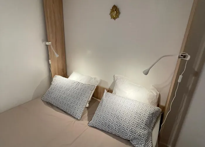 Le Logis Du Renard Apartmán